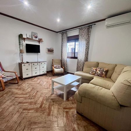 Casa Loli - Solo Familias Y Parejas Daire Conil De La Frontera Dış mekan fotoğraf