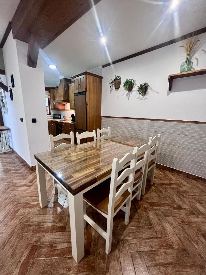 Casa Loli - Solo Familias Y Parejas Daire Conil De La Frontera Dış mekan fotoğraf