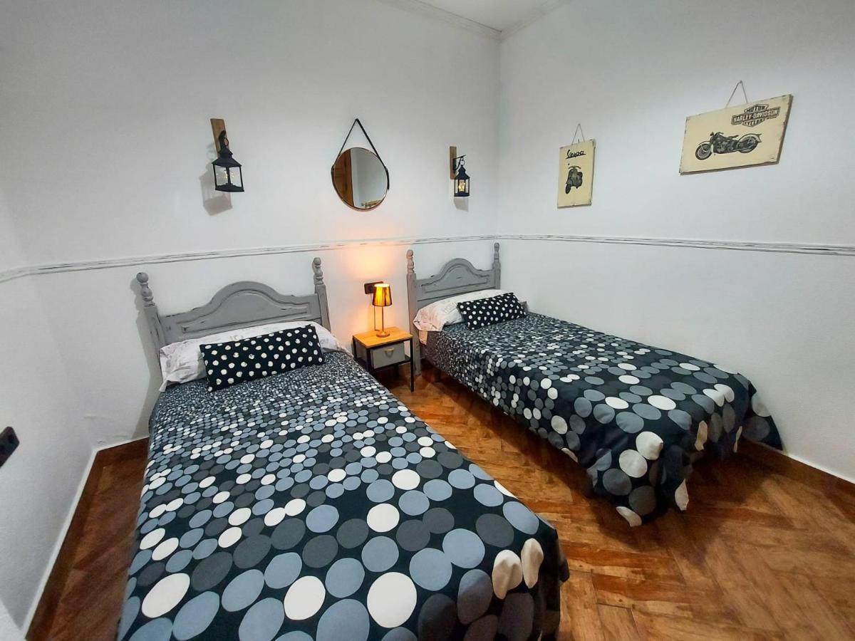 Casa Loli - Solo Familias Y Parejas Daire Conil De La Frontera Dış mekan fotoğraf