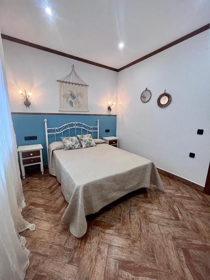 Casa Loli - Solo Familias Y Parejas Daire Conil De La Frontera Dış mekan fotoğraf