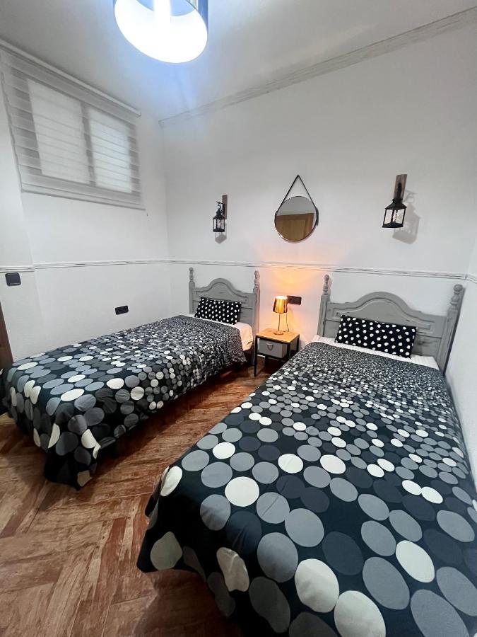 Casa Loli - Solo Familias Y Parejas Daire Conil De La Frontera Dış mekan fotoğraf